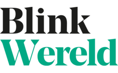 Blink Wereld Geïntegreerd (herzien) groep 3/4A Logboek thema 4: Hallo Wereld (5 stuks)